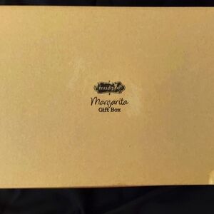margarita gift box